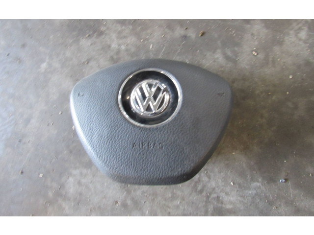 Подушка безопасности водителя AV9200VPGDG, 621304201 Volkswagen Golf VII