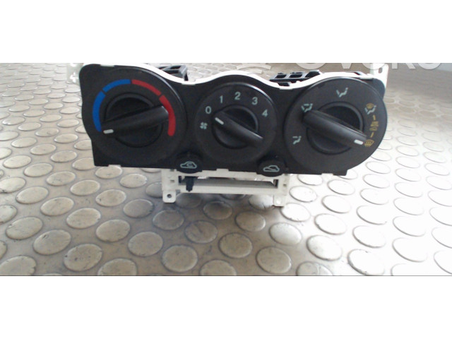 Блок управления климат-контролем    Hyundai Getz