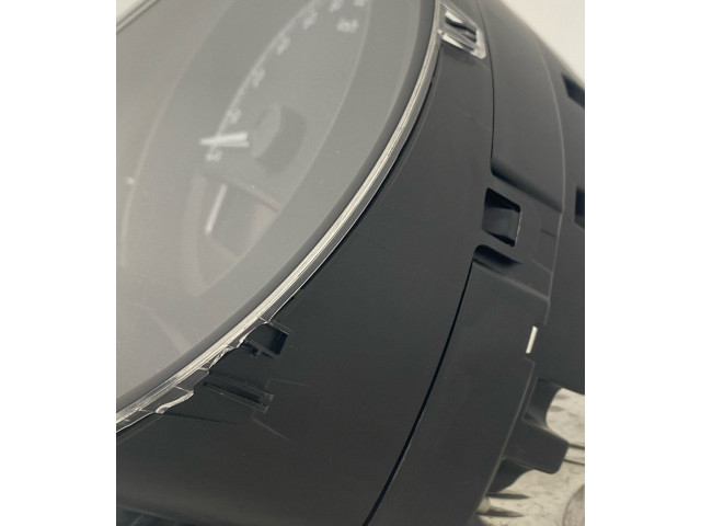 Спидометр (приборный щиток) Skoda Citigo 2011 - 2020 года