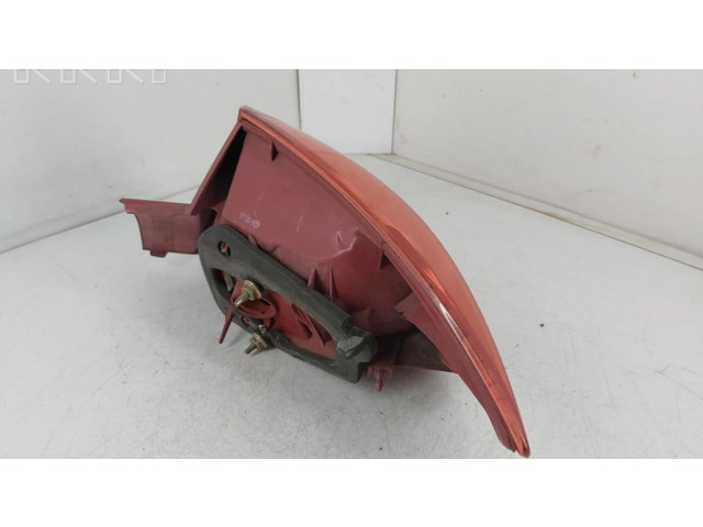 Světlo zadní  411Q3970, P2912   Mazda 3 I 2003