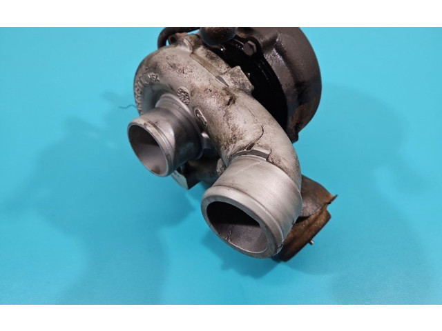 Турбина Alfa Romeo GT 716665-2, IMPRK1413319