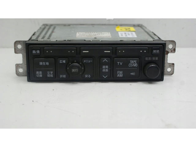 Модуль управления MPM MR517928 Mitsubishi Pajero