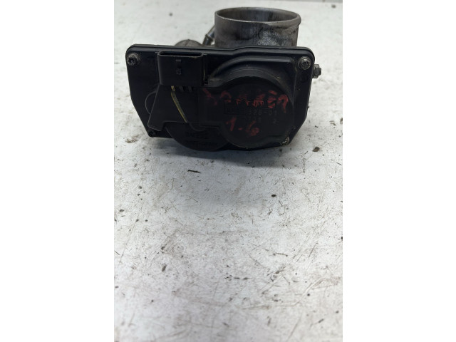 Форсунка Dacia Dokker