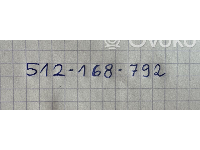 Вентилятор печки 3422646 Mini One - Cooper Coupe R56