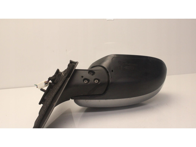 Zpětné zrcátko  Volkswagen Tiguan 2011  2008R  