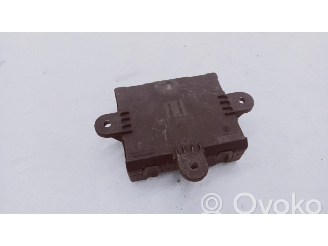 Блок управления дверью