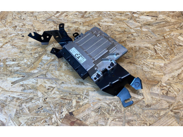 Řídící jednotka 237106PB10 Nissan Juke II F16 2019