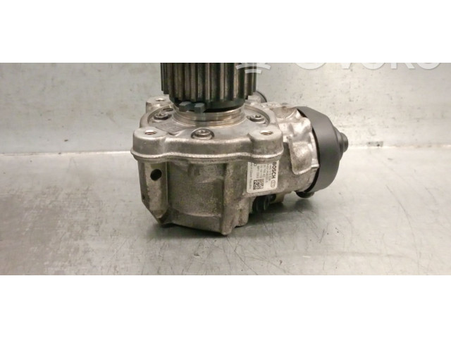 Vstřikovací čerpadlo 03L130755AC, 0445010529BOSCH Volkswagen Tiguan CFFB