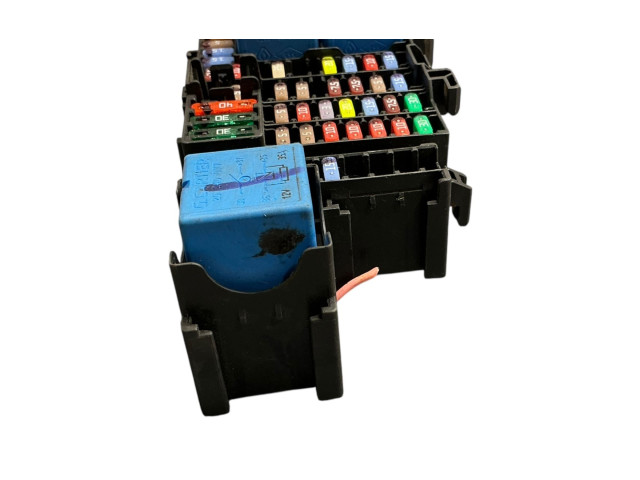 Блок предохранителей Dacia Sandero II