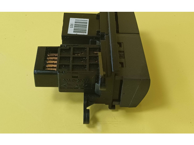 Включатель стеклоочистителей 936102D000 Hyundai Elantra