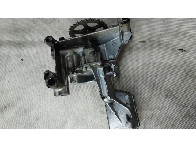 Масляный насос 9644350880 Ford Galaxy 2.0