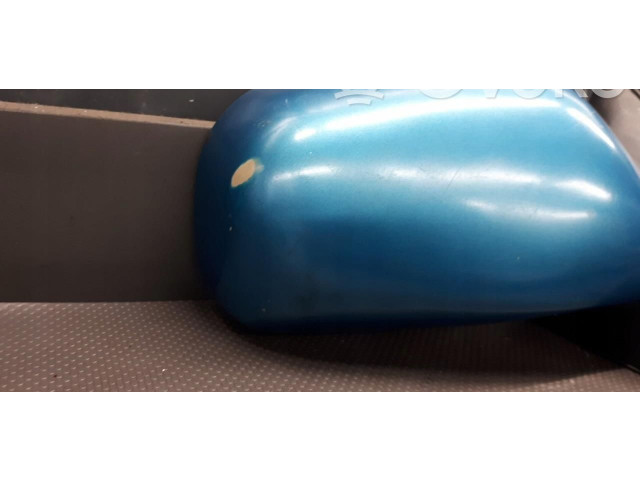 Зеркало электрическое Hyundai Coupe - года