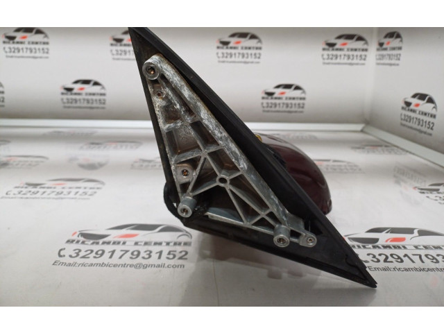 Зеркало (механическое) 3T2857508BT   Skoda Superb B6 (3T)  