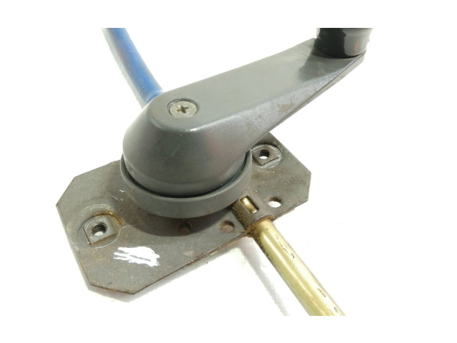 Vstřikovací čerpadlo Seat Marbella 09NCB