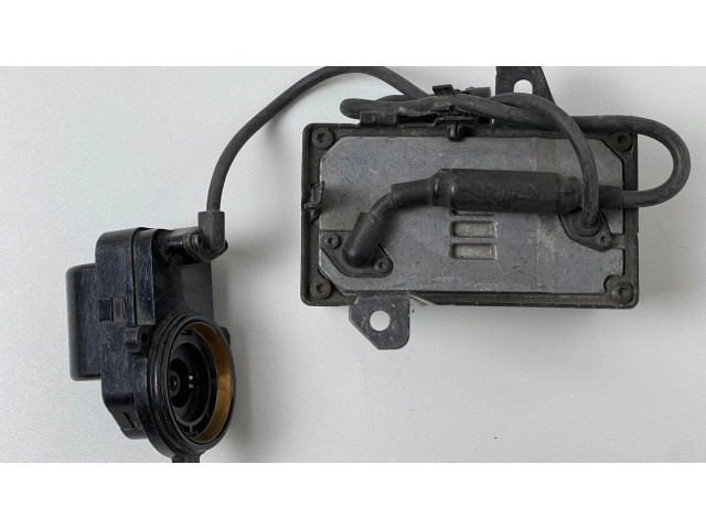 Блок управления Xenon