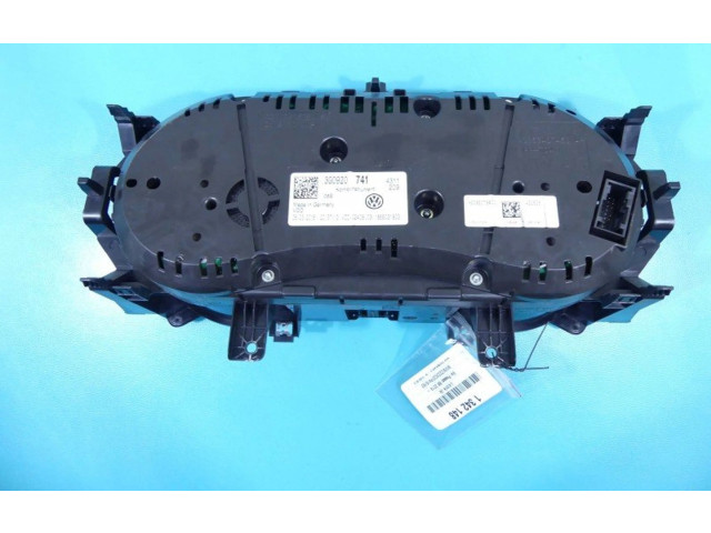 Панель приборов 3G0920741, IMPRK1342148   Volkswagen PASSAT B8       