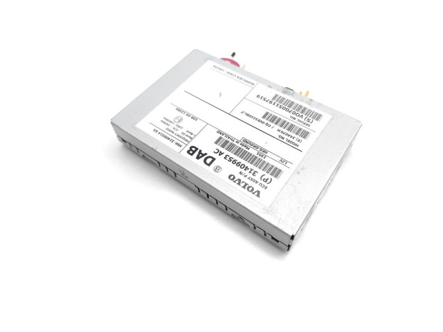 Блок управления 31409953, 31409514 Volvo S60