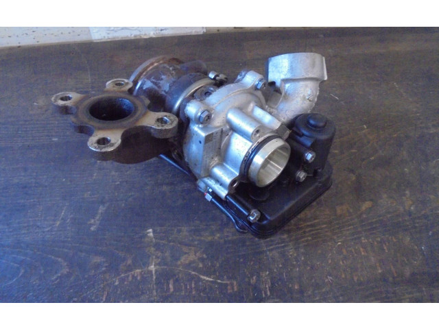  Турбина Volkswagen Golf VII  04C145702T, 04C145702T   для двигателя CHZK      