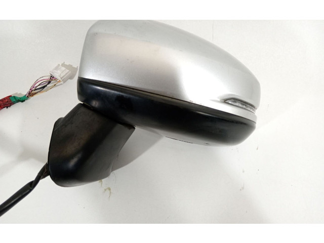 Zpětné zrcátko Honda Jazz 2017