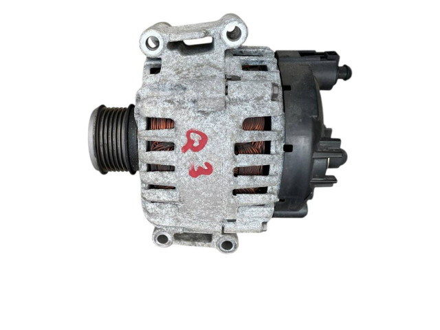 Генератор 06J903023N, TG14C019 Audi Q3 8U