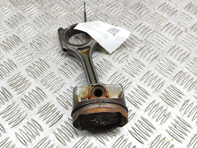 Píst 8662616, 9488343 BMW 2 F44 pro benzínový motor 2.0 B48 A20 A