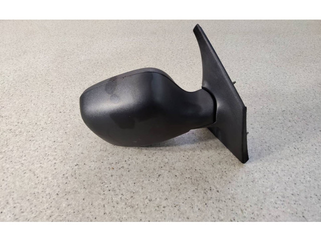 Зеркало электрическое        Renault Scenic RX   -  года   