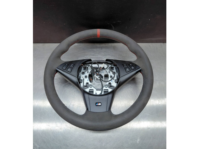 Volant BMW 5 E60 E61 2004 11008818, 110088