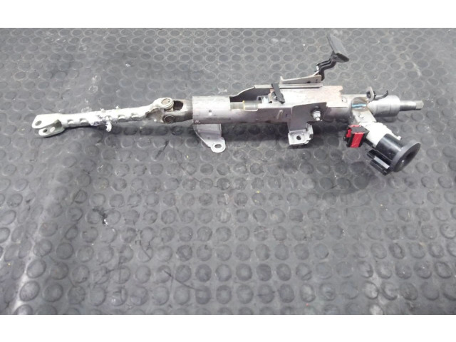    Рулевая рейка    Renault Trafic III (X82) 2014 -  года