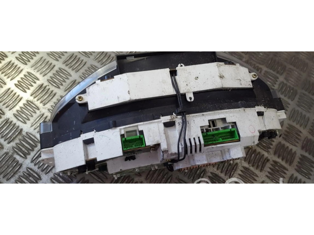 Панель приборов hr0166004 Honda Accord