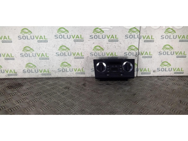 Блок управления климат-контролем 8P0820043AE5PR   Audi A3 S3 A3 Sportback 8P