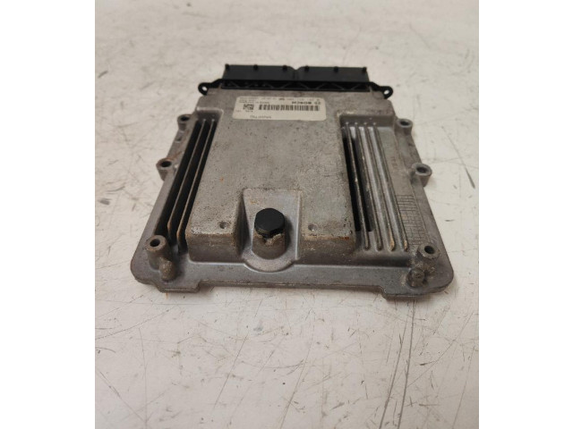 Блок управления двигателя 0281031204, 13480427 Jeep Renegade