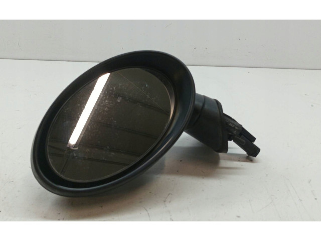 Зеркало электрическое Mini One - Cooper R50 - 53 2001 - 2006 года