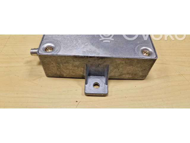 Блок управления 22705041, 0006015219   Cadillac CTS