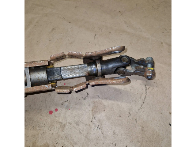    Рулевая рейка 9663123280, 1811632100F   Peugeot Expert 2007 - 2016 года