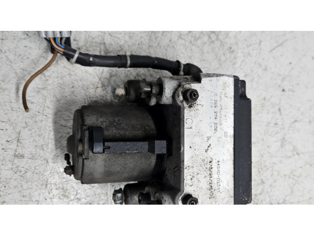 Jednotka ABS 0265214000, K2406 Toyota Carina T210 1997