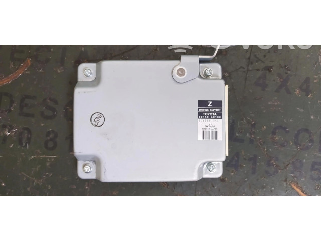 Řídící jednotka 88150-60100 Toyota Land Cruiser (J120) 2017
