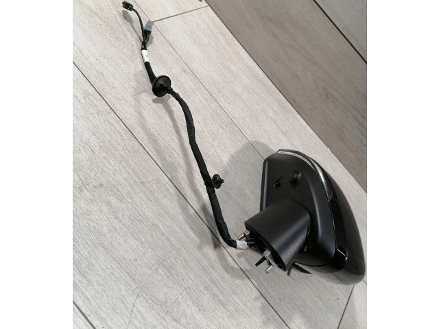 Зеркало электрическое Volvo XC40 - года