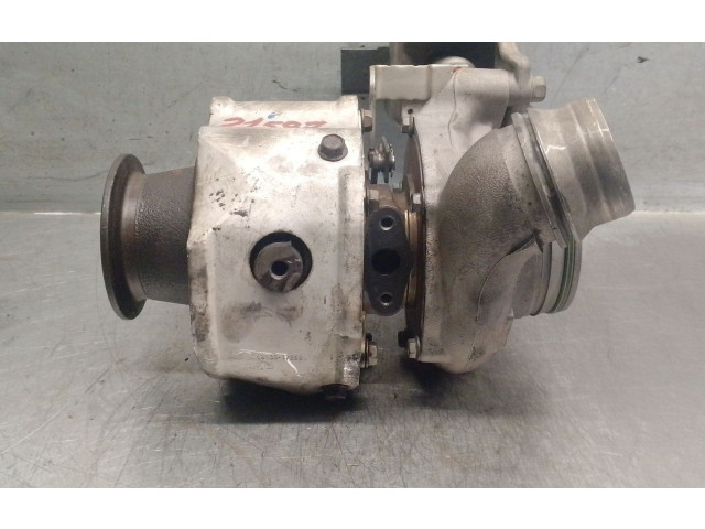 Турбина BMW 6 E63 E64 752036710