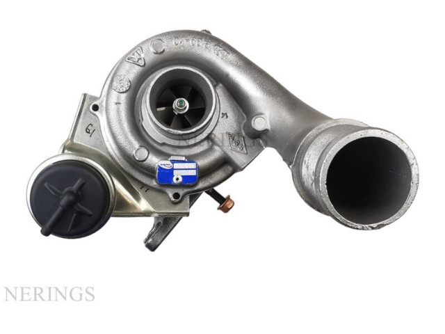 Turbodmychadlo Турбина 53039880014, 53039880014 Renault Espace III