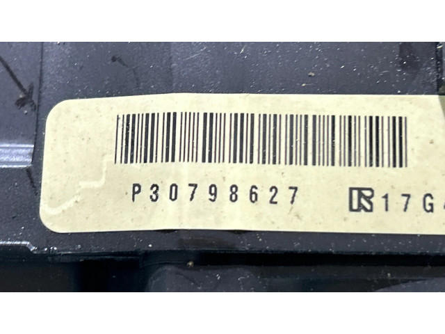 Подрулевой шлейф SRS P30798627 Volvo C70