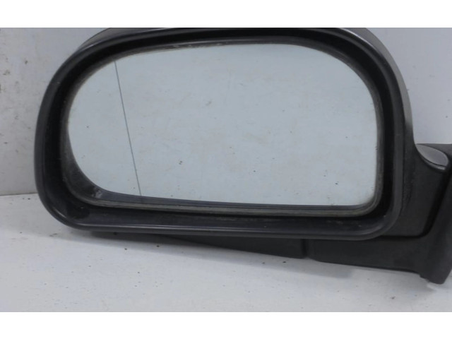 Зеркало (механическое) Mitsubishi Galant 1997 - 2003 года