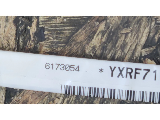 Боковая подушка безопасности 6173054, RH Infiniti Q70 Y51