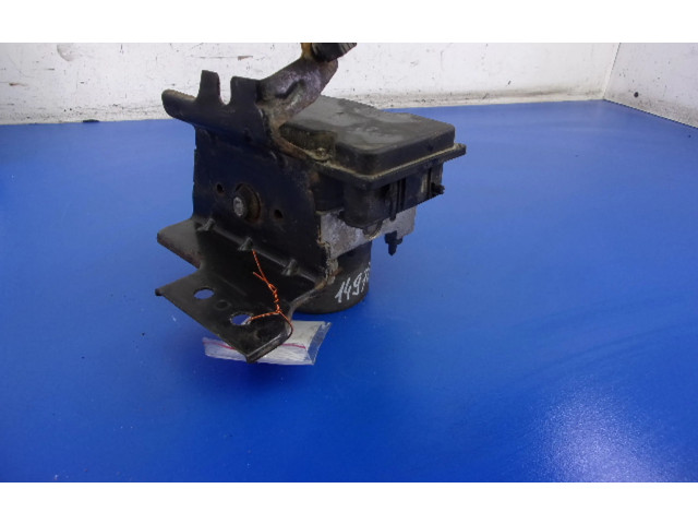 Блок АБС 55176471   Fiat  Fiorino   -  года