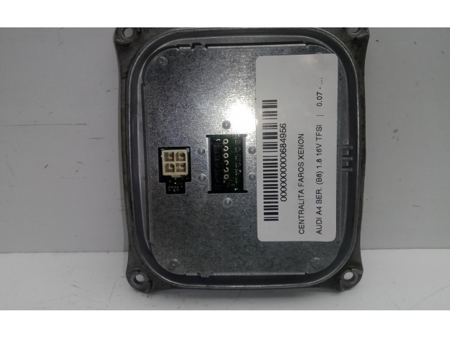 Блок управления Xenon 1307329218 Audi A4 Allroad