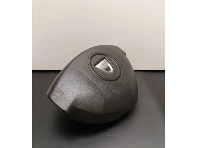Подушка безопасности водителя 985105118R, VEPD10704038 Dacia Dokker