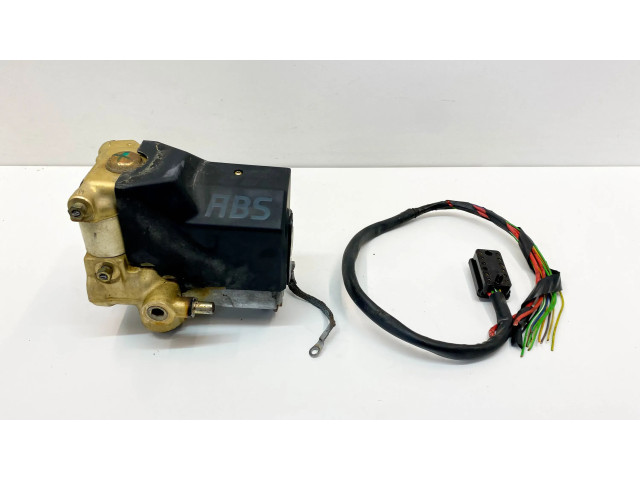 Блок АБС 0265200043   Mercedes-Benz  SL R129  1989-2002 года