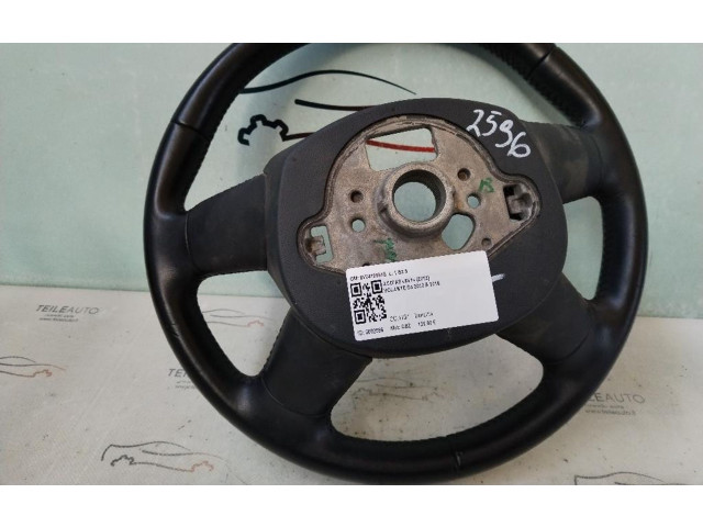 Руль Audi A3 S3 8V 2013 - 2019 года 8V0419091B, 8V0419091B