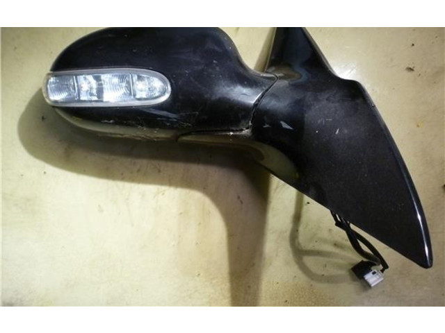 Зеркало электрическое        Mercedes-Benz SL R230  2001 - 2012 года   