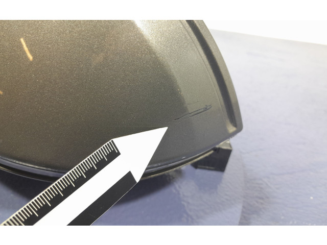 Зеркало электрическое        Audi A7 S7 4G  2011 - 2017 года   