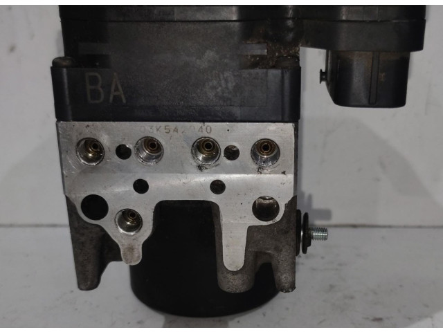 АБС Steuergerät 44540-53240, 44540-53240 Lexus IS 220D-250-350 2006 - 2013 года